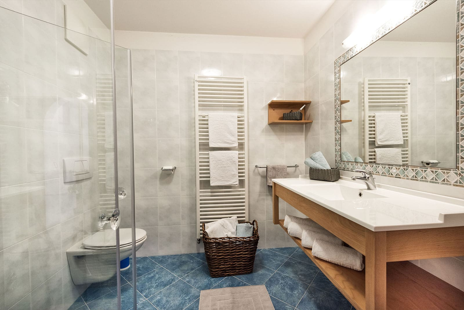 Superior Badezimmer