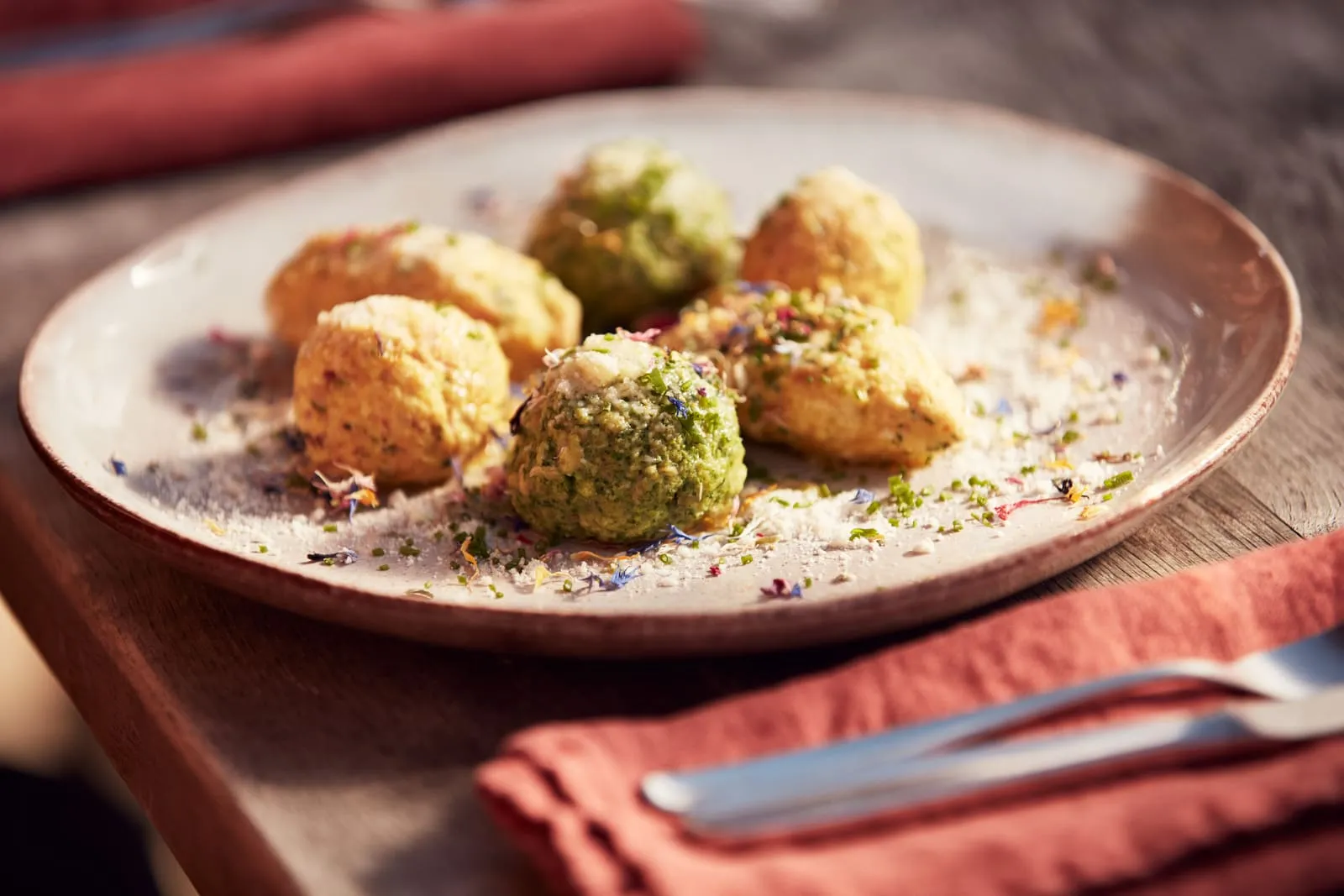 Südtiroler Köstlichkeiten Südtiroler Köstlichkeiten
