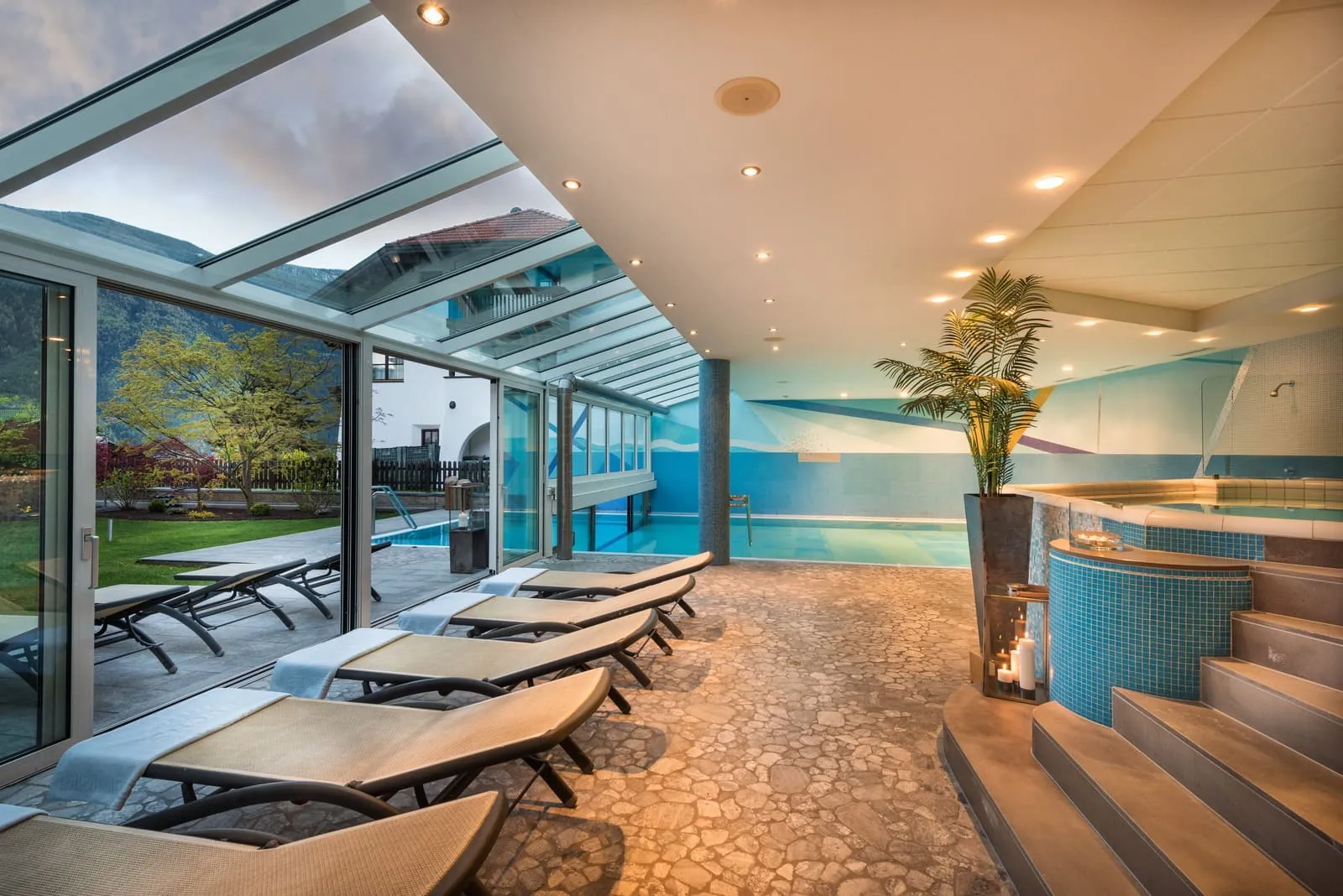 Schwimmbad Hallenbad Schwimmbad Hallenbad