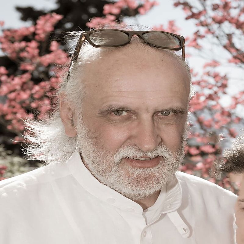 Gerhard Gerhard