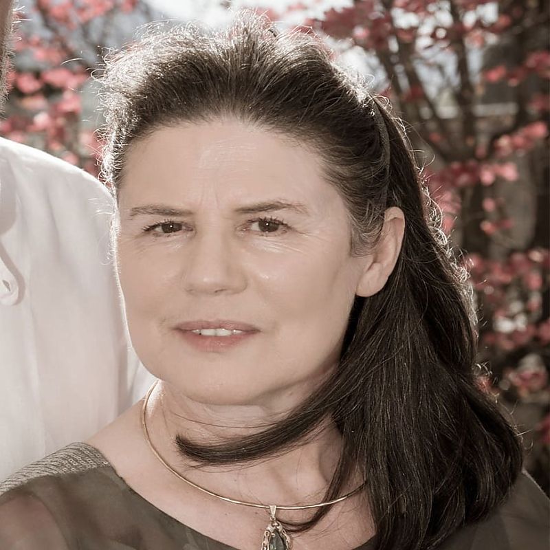 Luise Fuchs Luise Fuchs